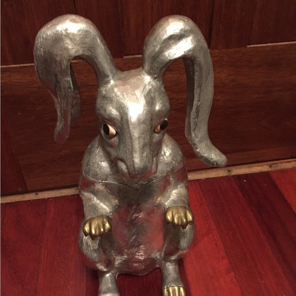 Arthur Court Dining Arthur Court Wine Cooler Rabbits Poshmark